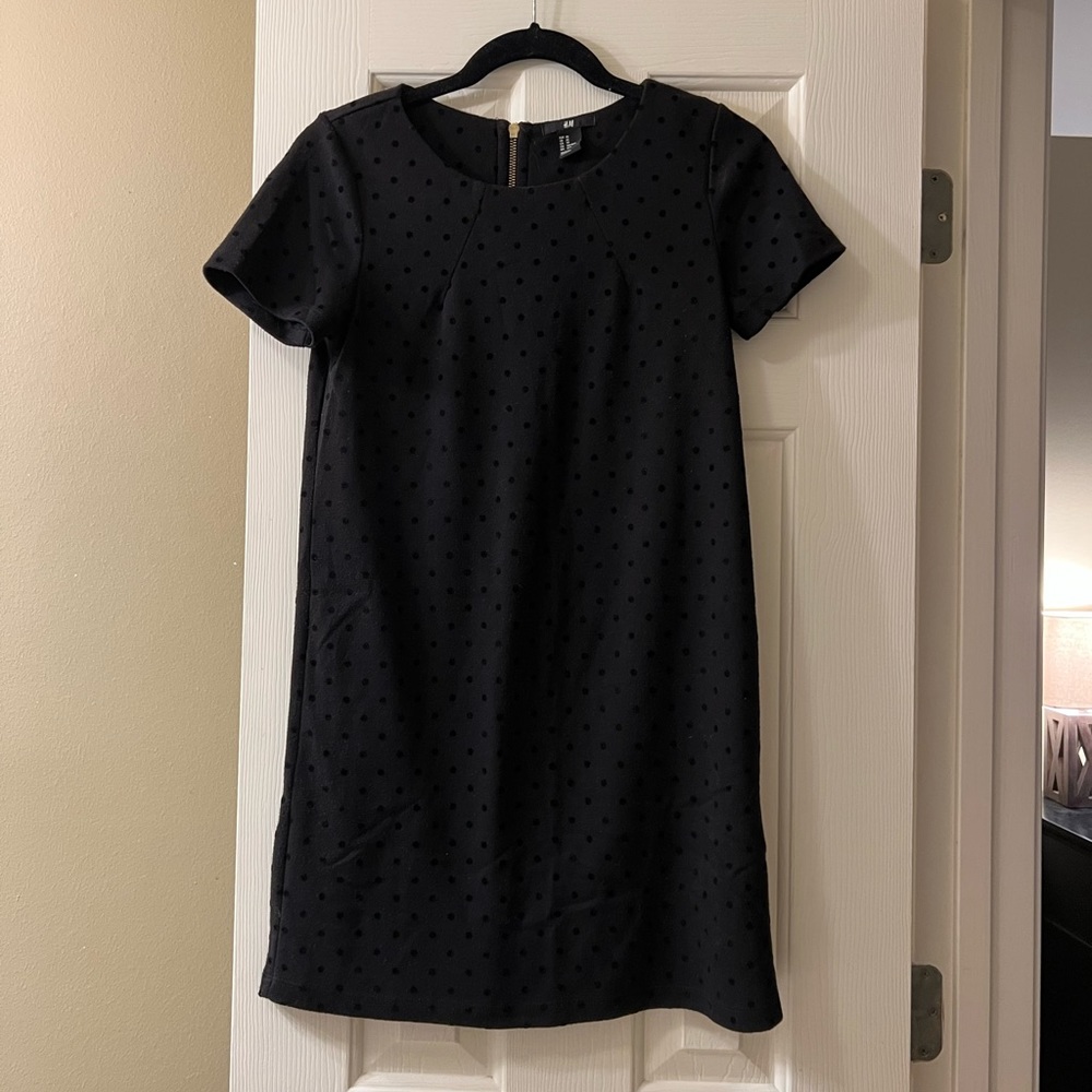 H&M LBD